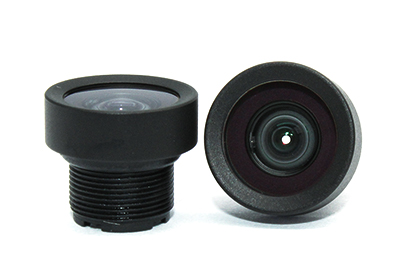 EFL 1.9mm M7 Wide Angle Lens