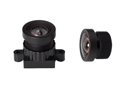 2mm Wide Angle M12 Lens