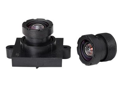 Focal Length 2.6mm M12 Lens