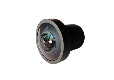 2.35mm M12 Lens for IMX335 sensor