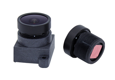 140 Degree Wide Angle M12 Lens
