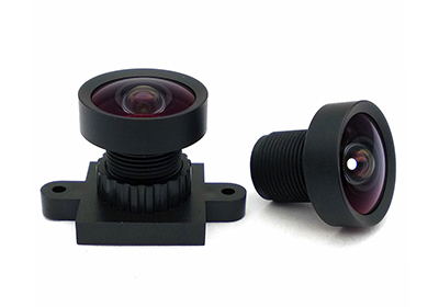 F2.0 Focal Length 1.9mm Wide-Angle Lens