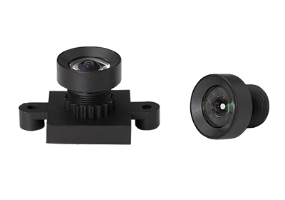 2.07mm Wide Angle M7 Mount Lens