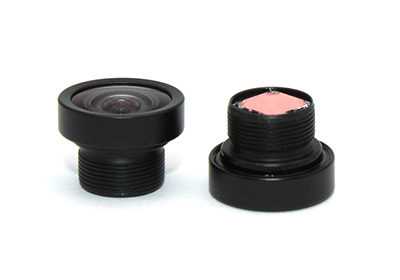 Focal Length 1mm M7 Lens