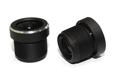 EFL 3mm M12 Wide-Angle Lens