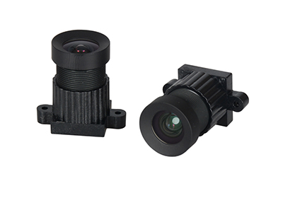 Focal Length 3.6mm M12 Lens