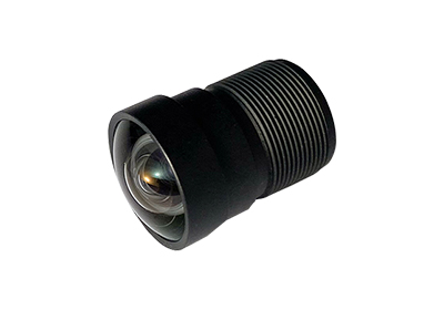 Focal Length 1.8mm M12 Wide Angle Lens