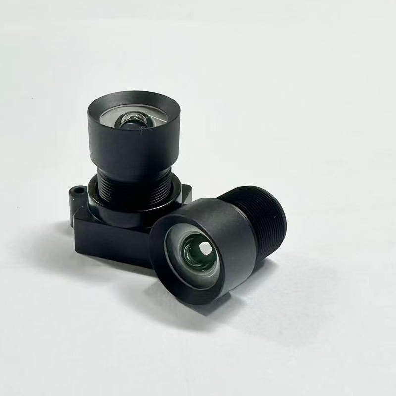 4.2mm M12 Lens for IMX334 and OS08A20
