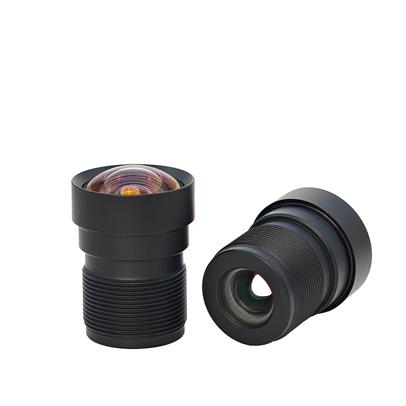 Creating a 4K-Class Video Conferencing Experience: Application of the JSD3122 92° Wide-Angle Lens