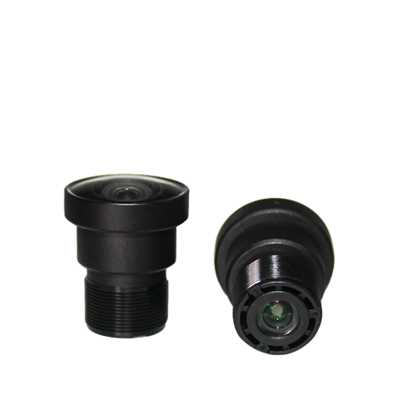 Wide-Angle Without the Warp: JSD6628’s Real-World Performance in High-End Security Surveillance