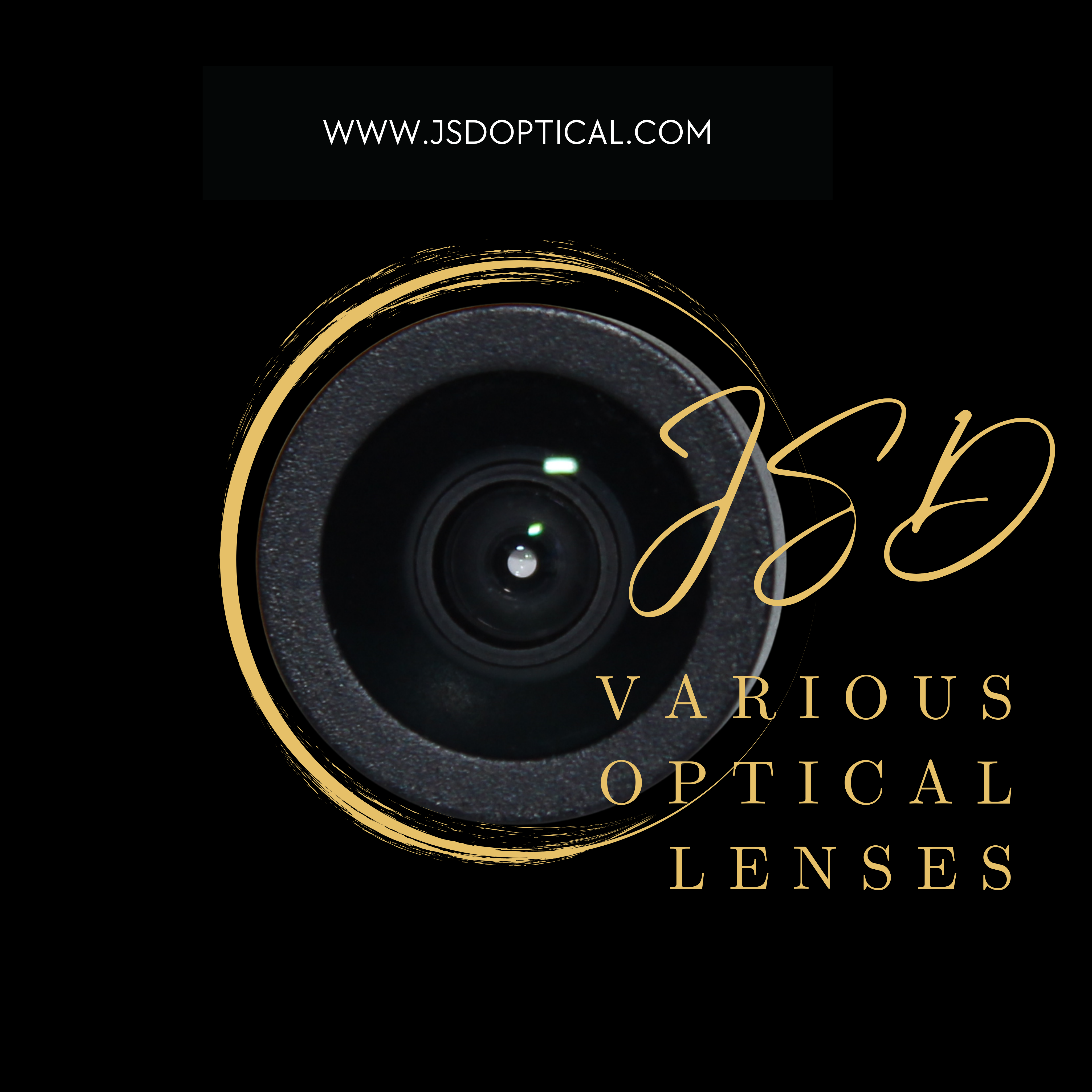 Big Details in a Tiny Package: Meet the JSD9932 Smart Monitoring Lens