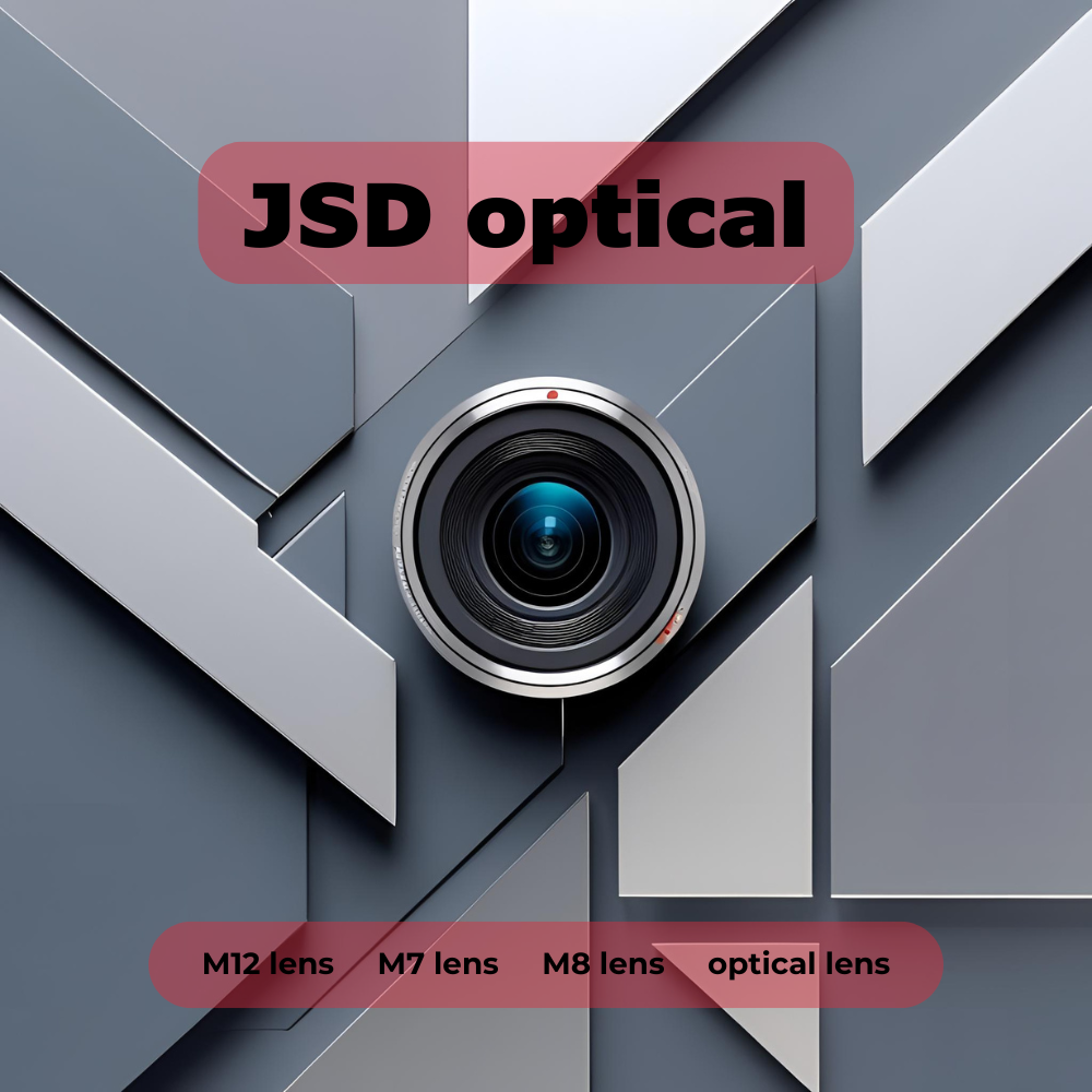 Unleash True Immersion: Meet the JSD2726, the 12MP Beast for Professional VR & Panoramic Cameras