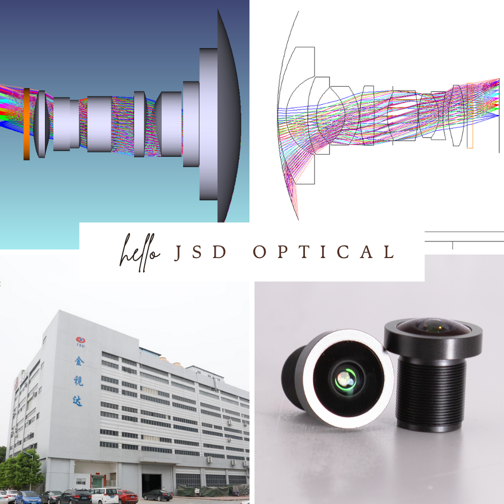 Key to Boosting OCR Rates: Why JSD3840 is the Ideal Choice for Document Scanning Devices?