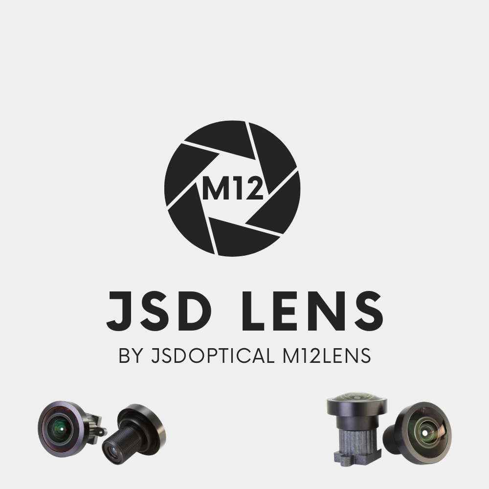 High-Precision Code Reading First Choice: JSD3840 Lens Review with <0.4% Distortion