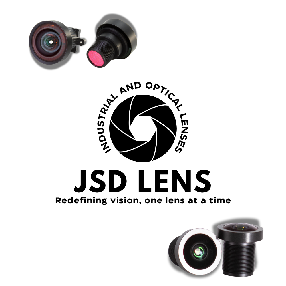 The Ultimate Lightweight Design: JSD3840 in Handheld Law Enforcement Recorders