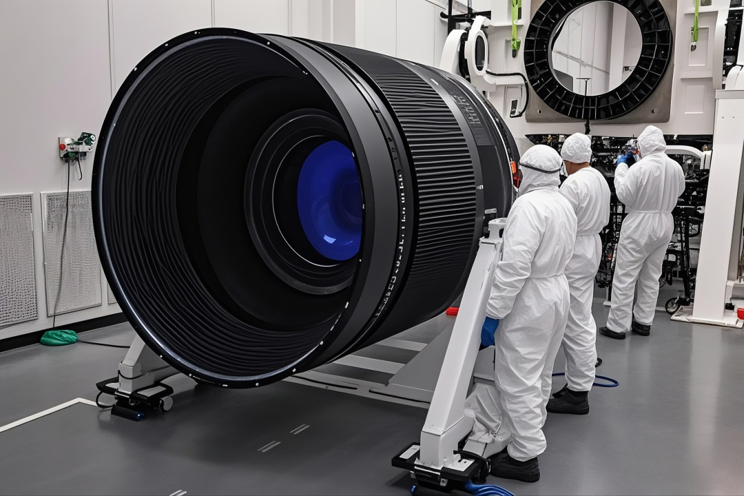 How to Choose Security Camera Lenses? When to Use 4mm, 6mm, 8mm Lenses?