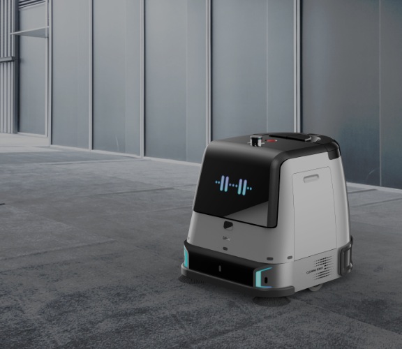 Autonomous Mobile Robots