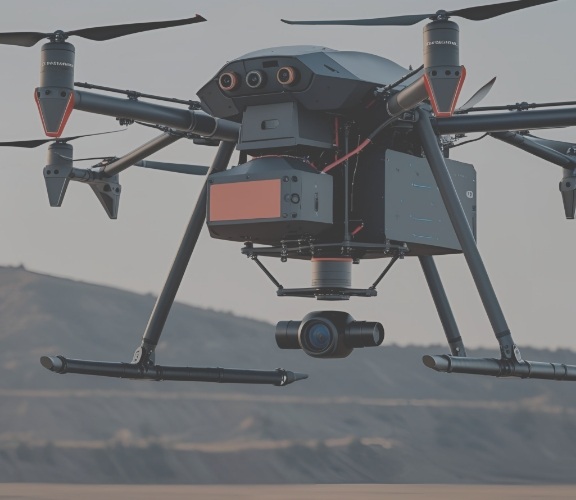 Drone & UAVs