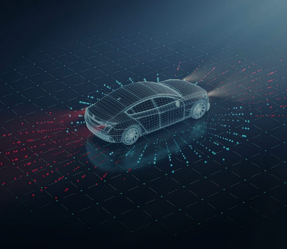 Intelligent Driving