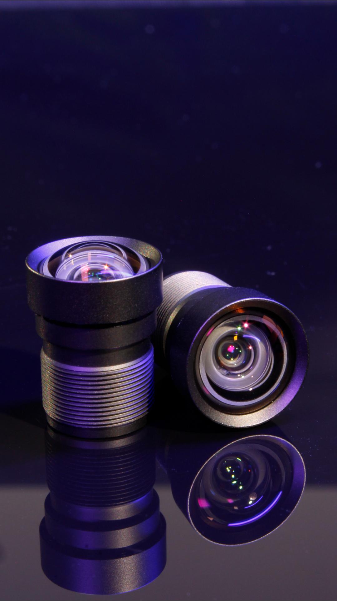 JSD3122: Redefining Optical Limits for Ultra-Slim Wide-Angle Lenses