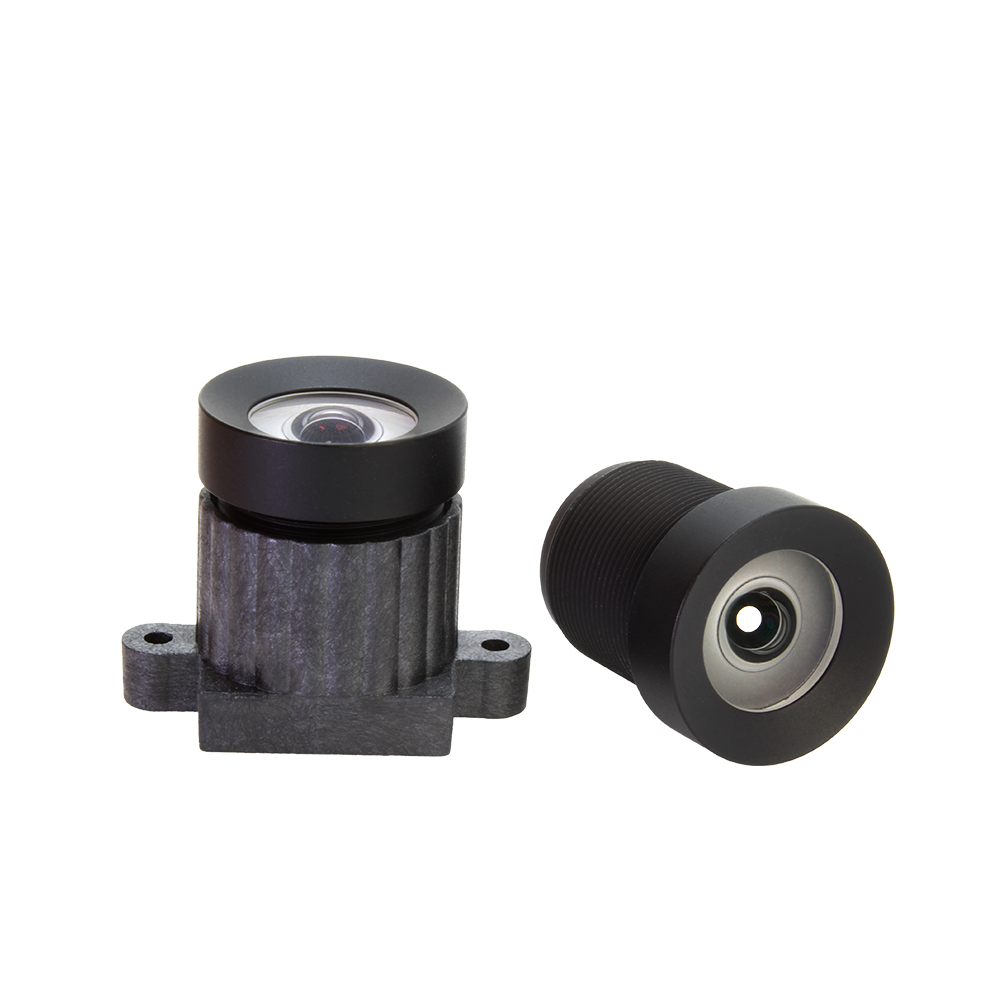 JSD3925: Redefining Ultra-Wide-Angle Lenses with Extreme Slimness