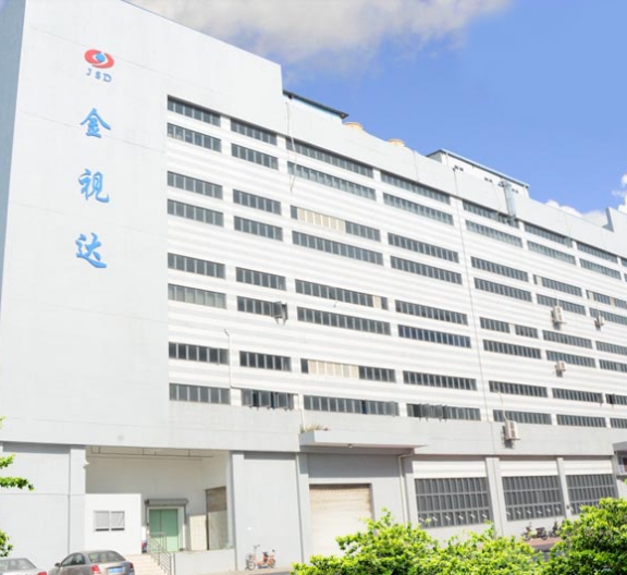 JSD OPTICAL LENS
