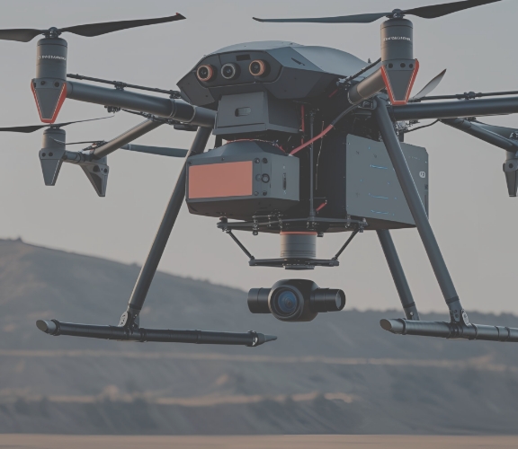 Drone & UAVs
